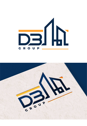 Logo Design by Fezy Design Studio for Fleming Hospitality | Design: #30292344