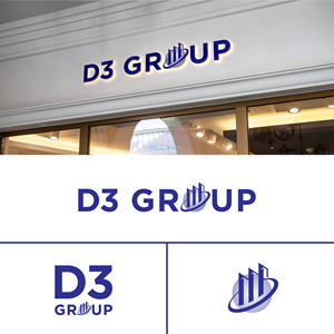 Logo Design by Melon D for Fleming Hospitality | Design: #30302208