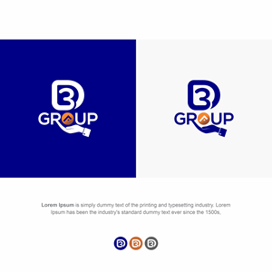 Logo Design by Rukshana for Fleming Hospitality | Design: #30291088
