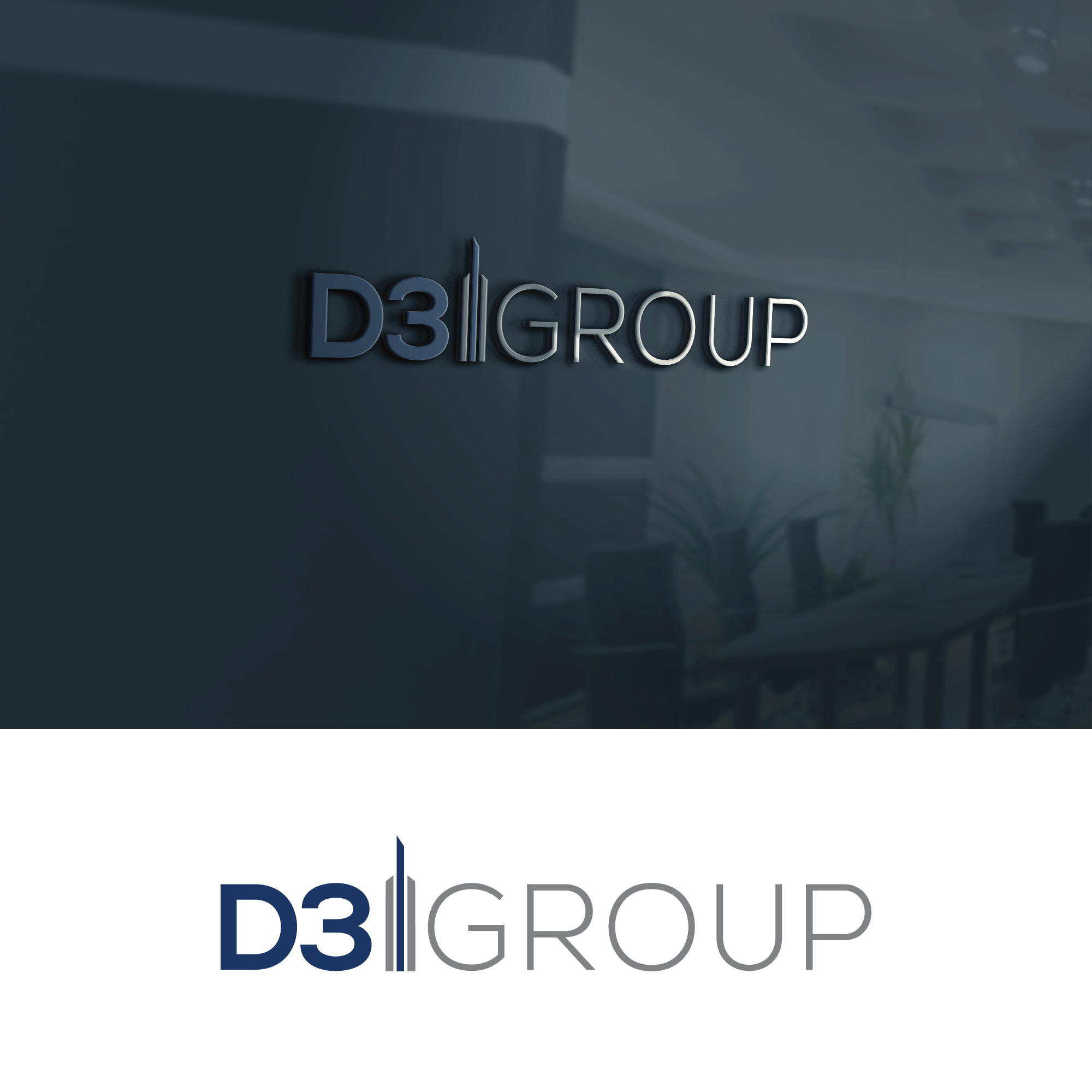 Logo Design by Rasu raj for Fleming Hospitality | Design #30288117