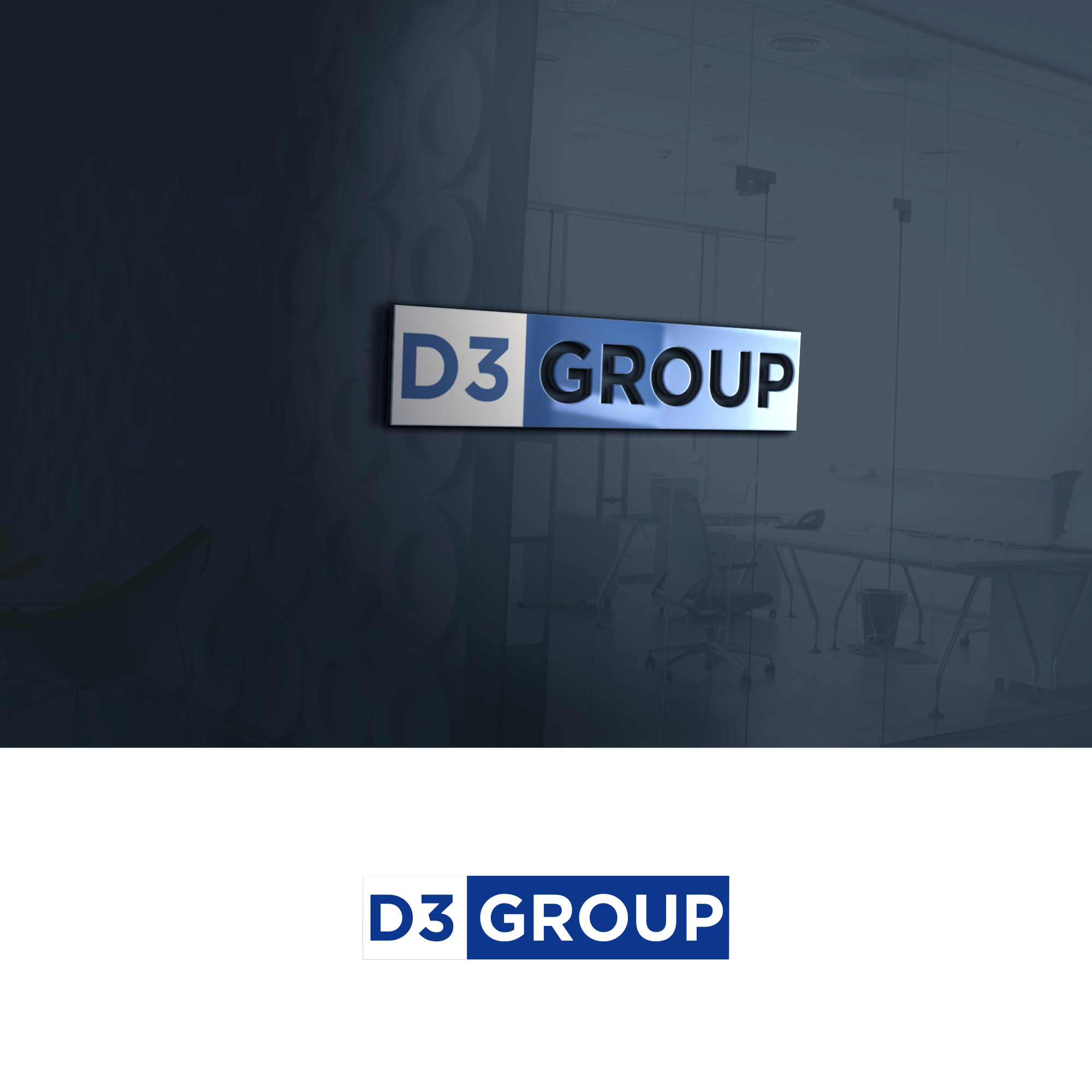 Logo Design by S@LM@™ for Fleming Hospitality | Design #30298719