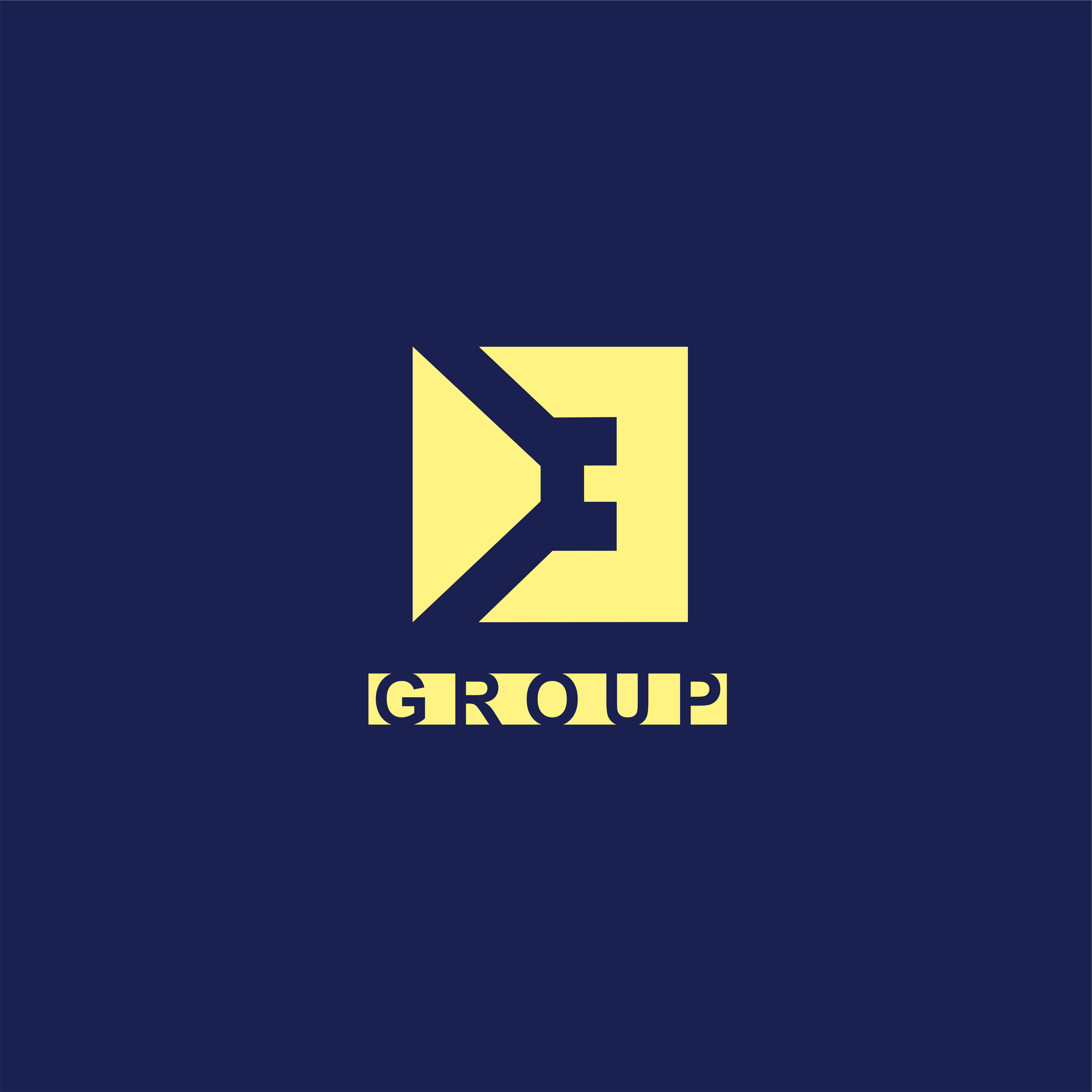 Logo Design by Cursed Studio for Fleming Hospitality | Design #30291693