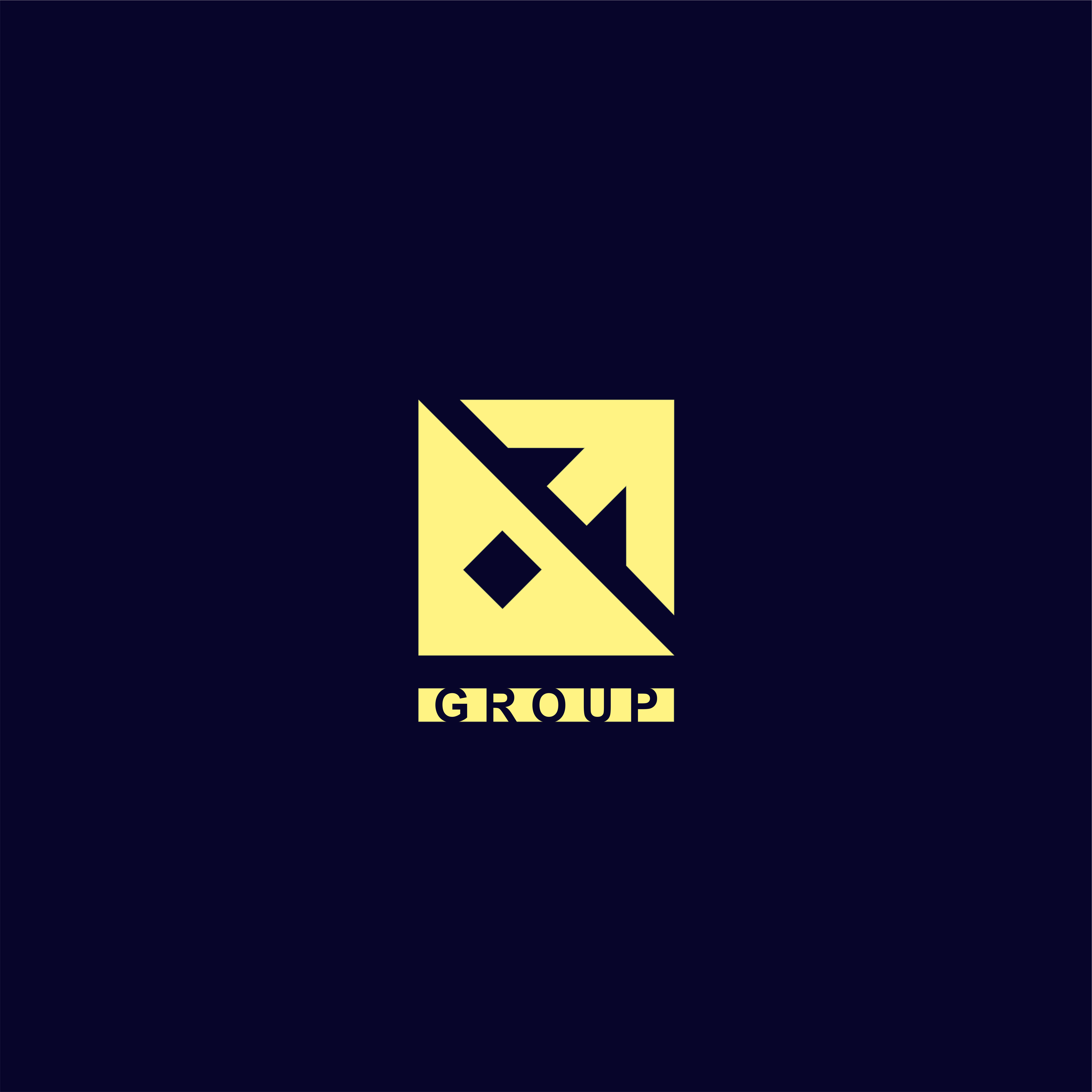 Logo Design by Cursed Studio for Fleming Hospitality | Design #30291703