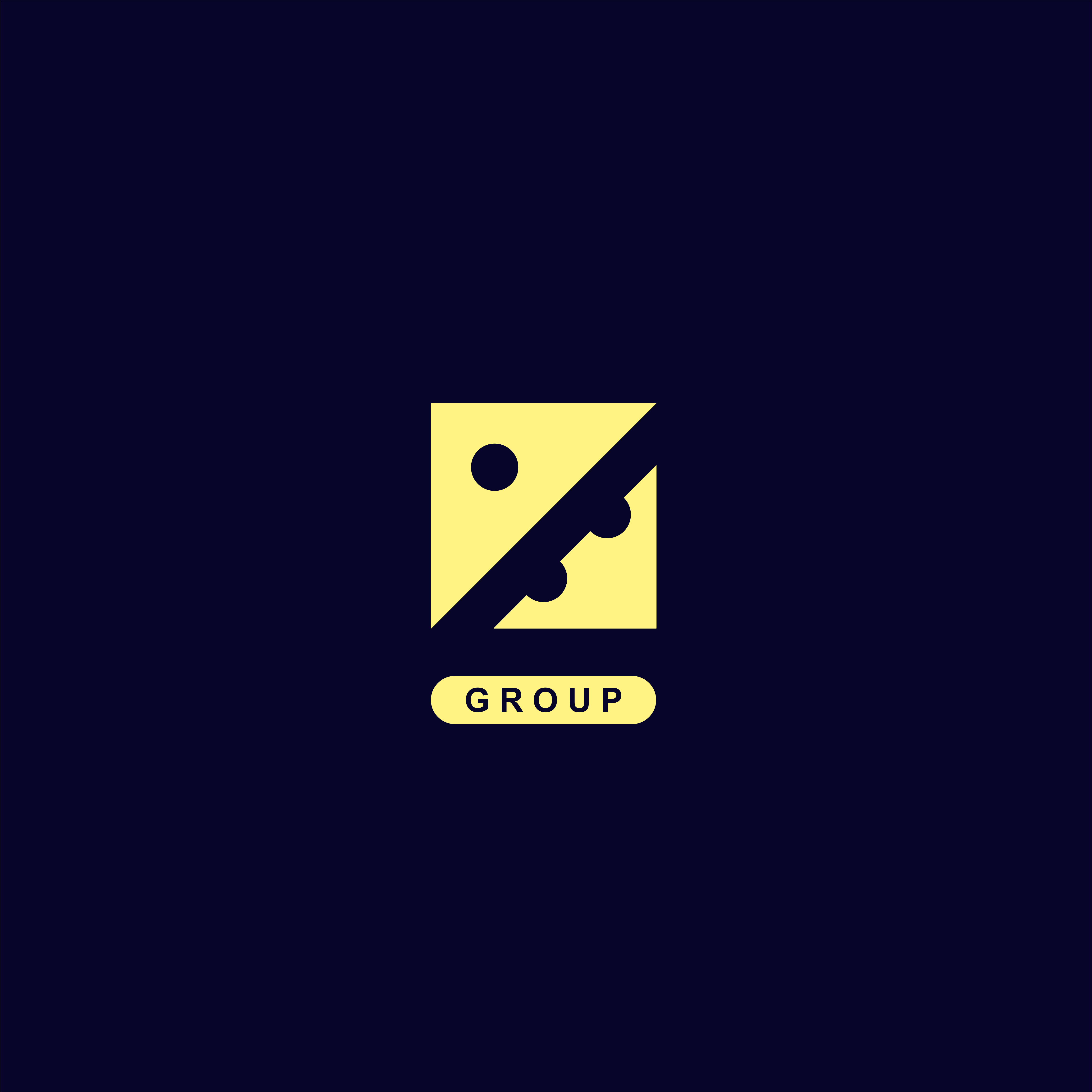 Logo Design by Cursed Studio for Fleming Hospitality | Design #30291896