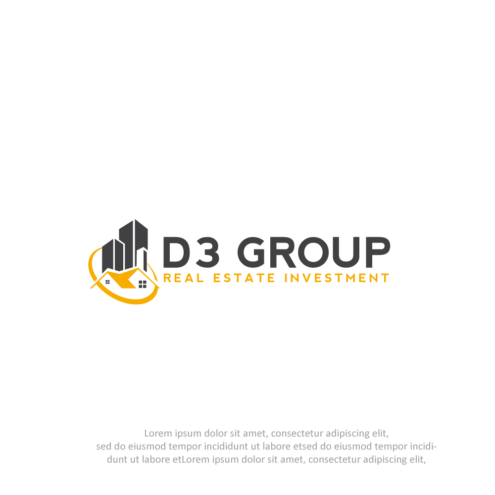 Logo-Design von Anekaa für Fleming Hospitality | Design #30300887