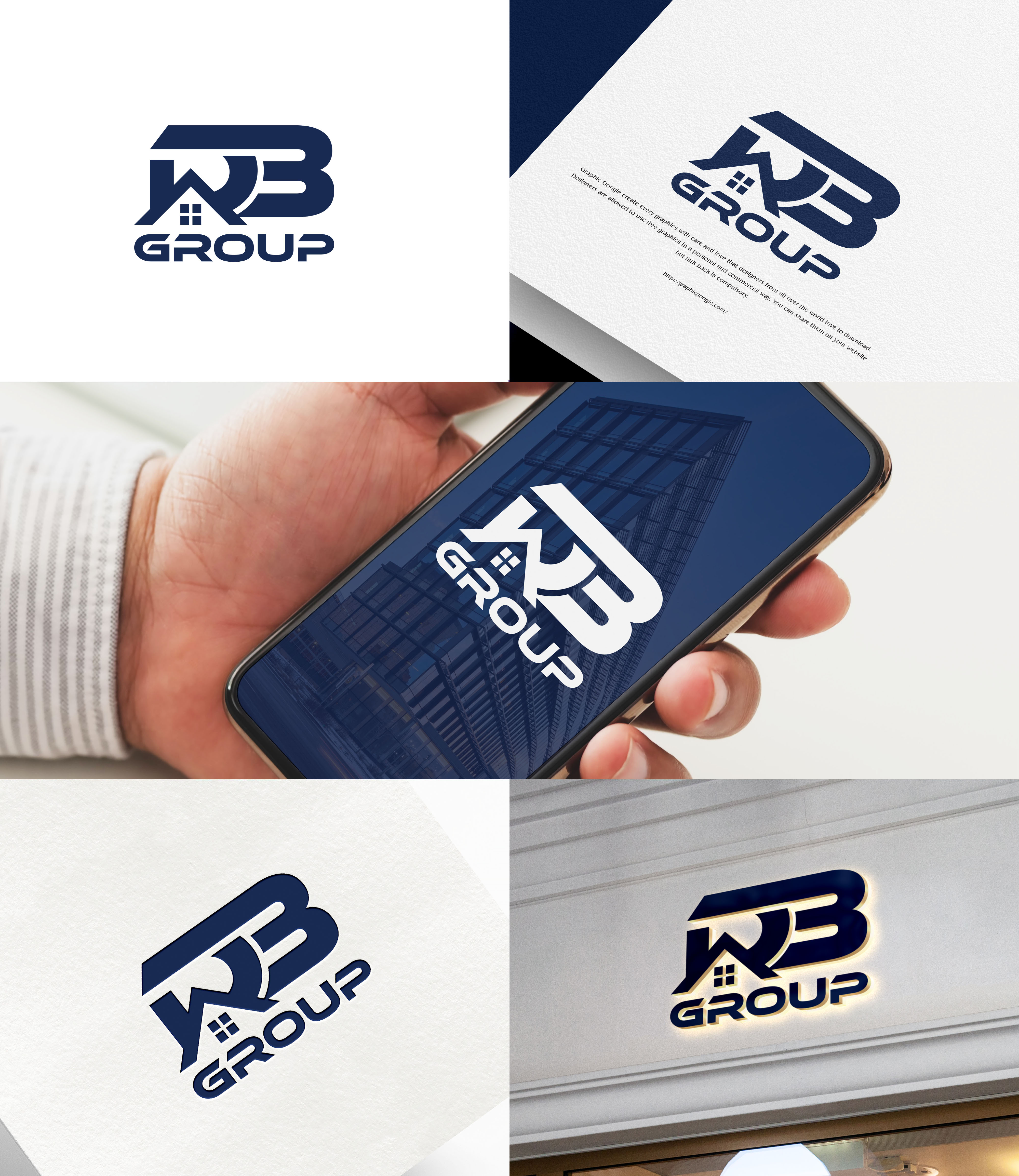 Logo-Design von aexoagency für Fleming Hospitality | Design #30287481