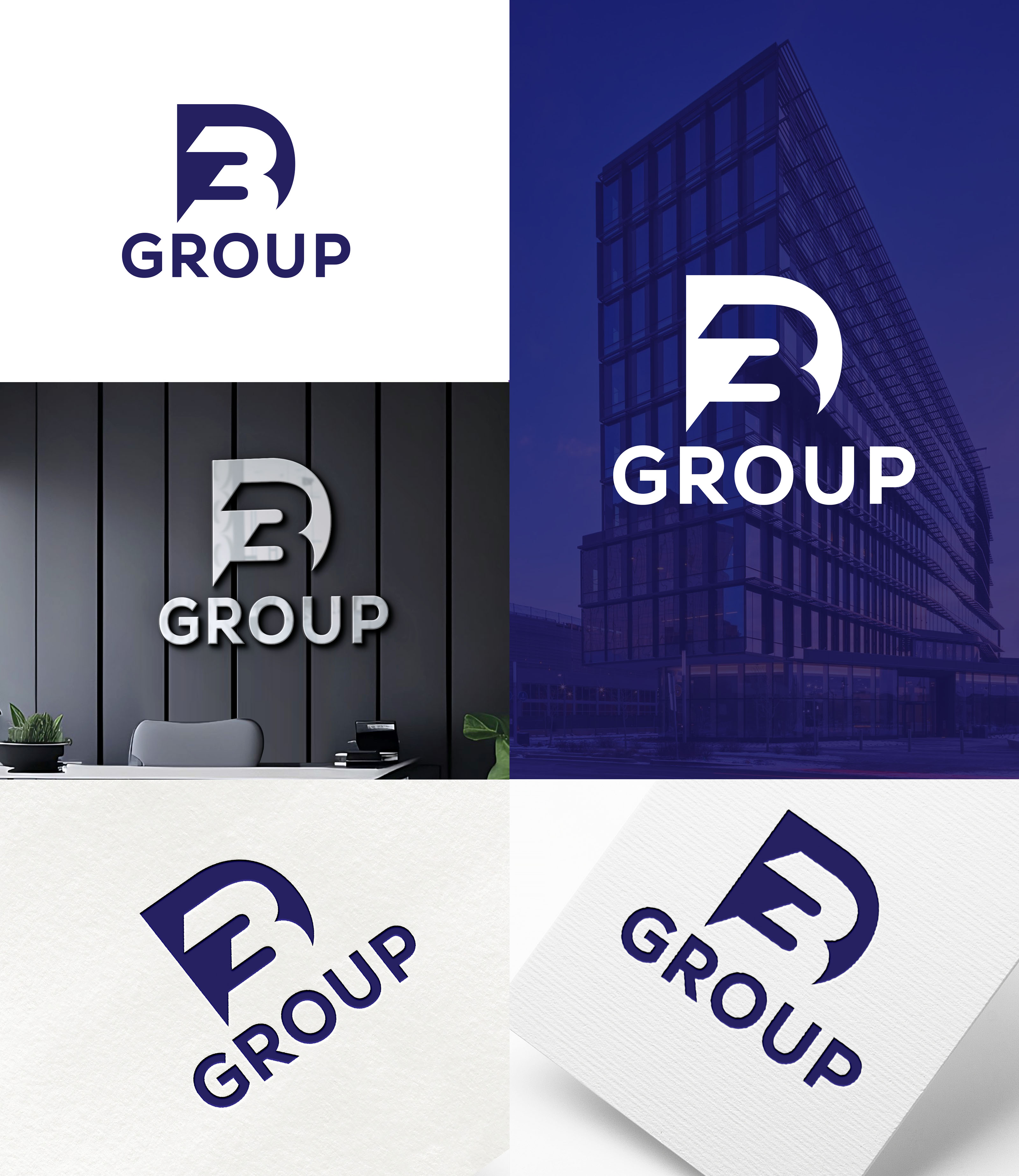 Logo-Design von aexoagency für Fleming Hospitality | Design #30287540