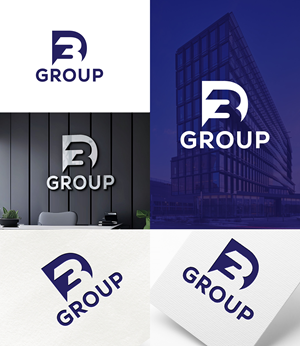 Logo-Design von aexoagency für Fleming Hospitality | Design: #30287540