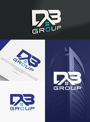 Logo-Design von aexoagency für Fleming Hospitality | Design: #30287653