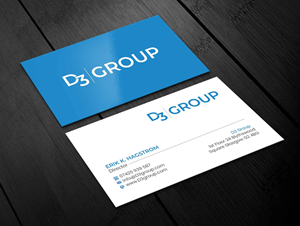 Logo Design by R.design for Fleming Hospitality | Design: #30300445