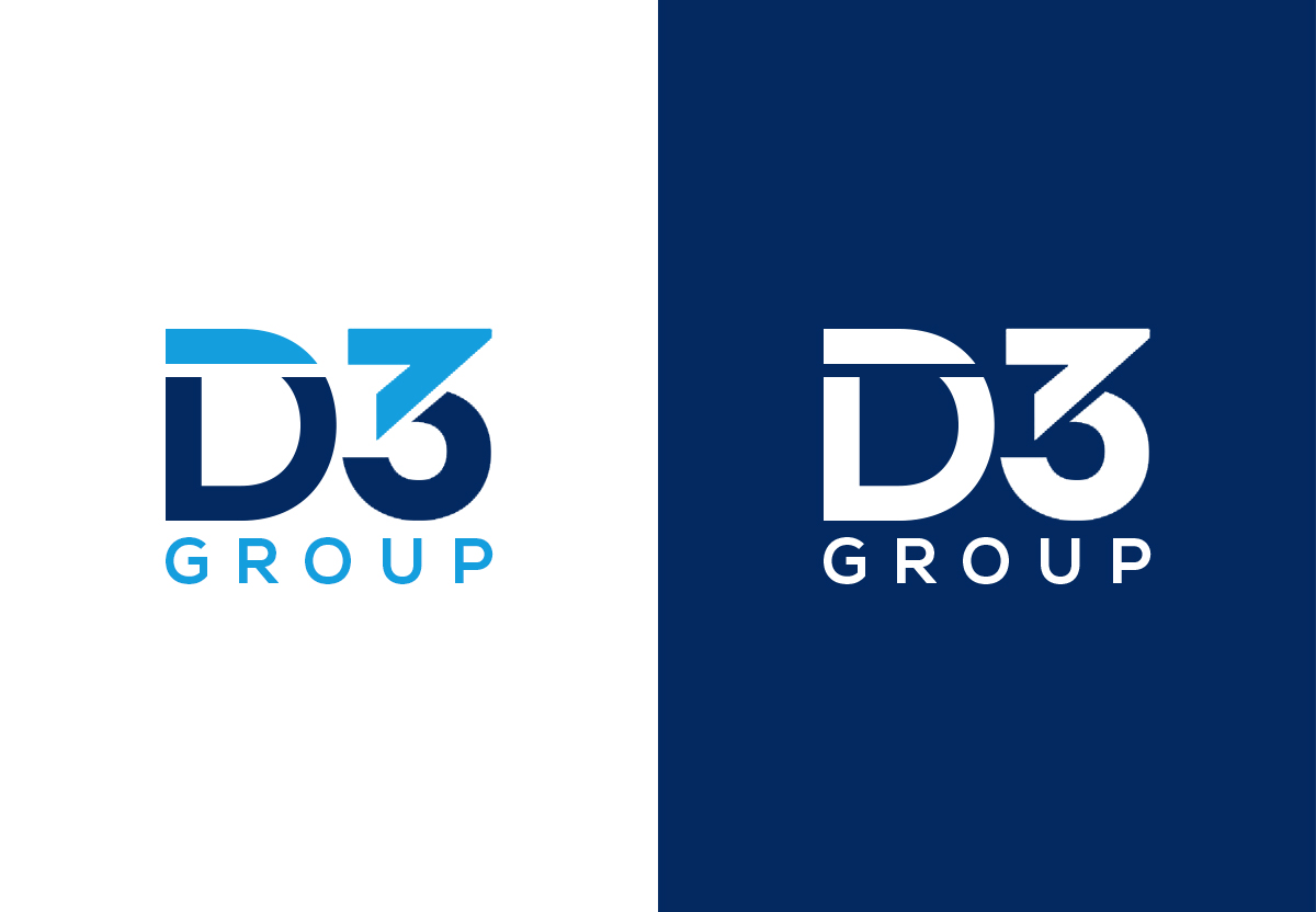 Agency D3 Logo