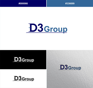 Logo Design by Septian Yossi for Fleming Hospitality | Design #30287487