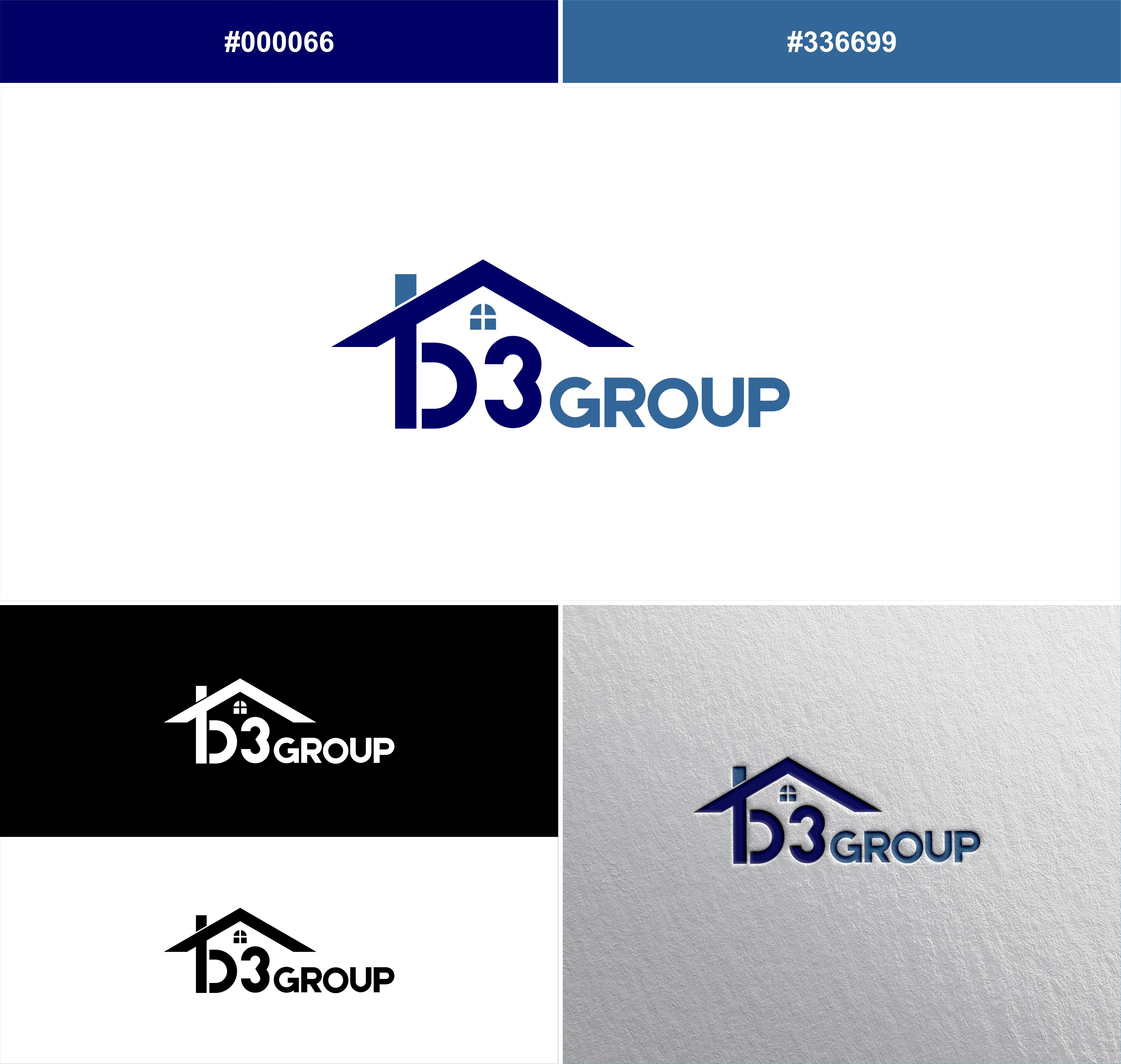 Logo Design by Septian Yossi for Fleming Hospitality | Design #30287490