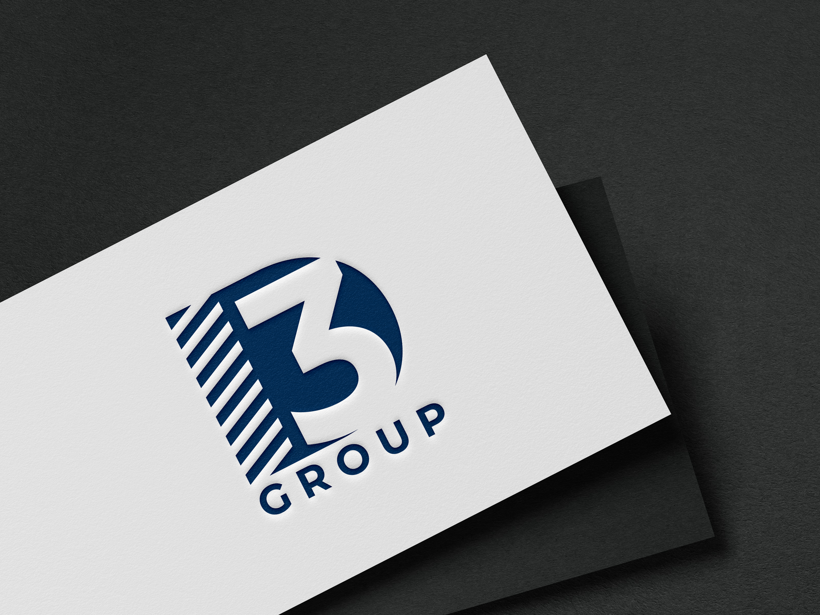 Logo Design by gauravgraphy for Fleming Hospitality | Design #30290296