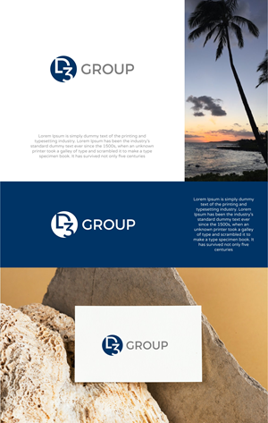 Logo Design by SigmaStudio for Fleming Hospitality | Design: #30290626