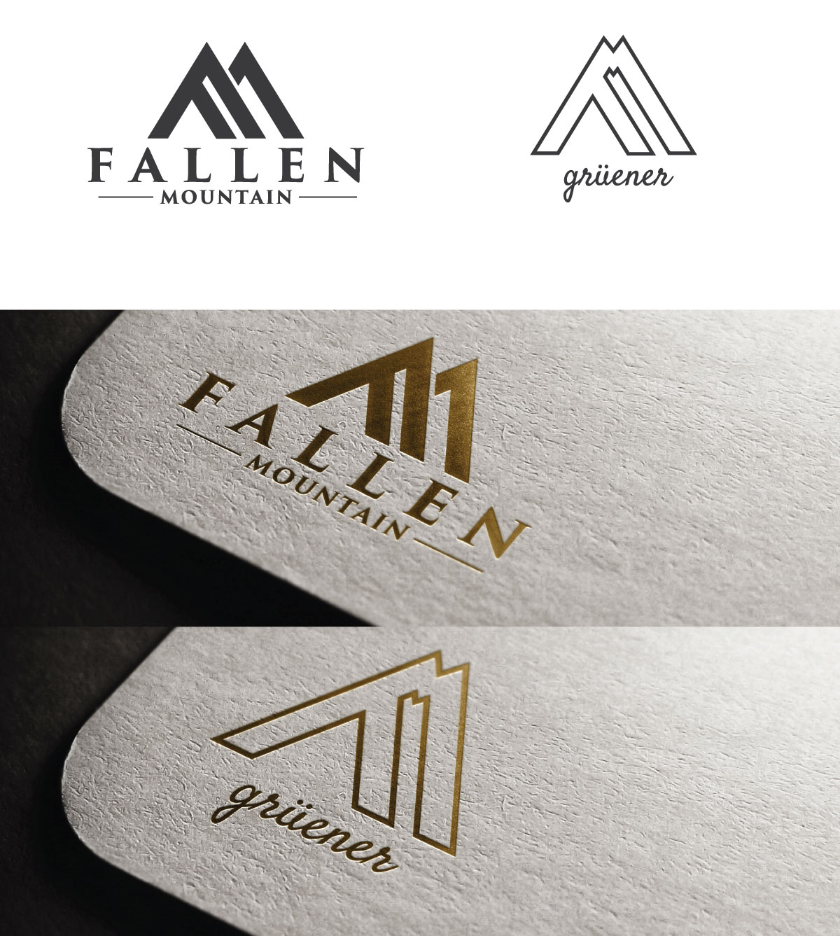 Logo Design by Rosalie.. for this project | Design #30683810