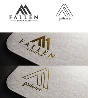 Logo Design by Rosalie.. for this project | Design: #30683810