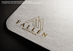 Logo Design by Rosalie.. for this project | Design: #30747735