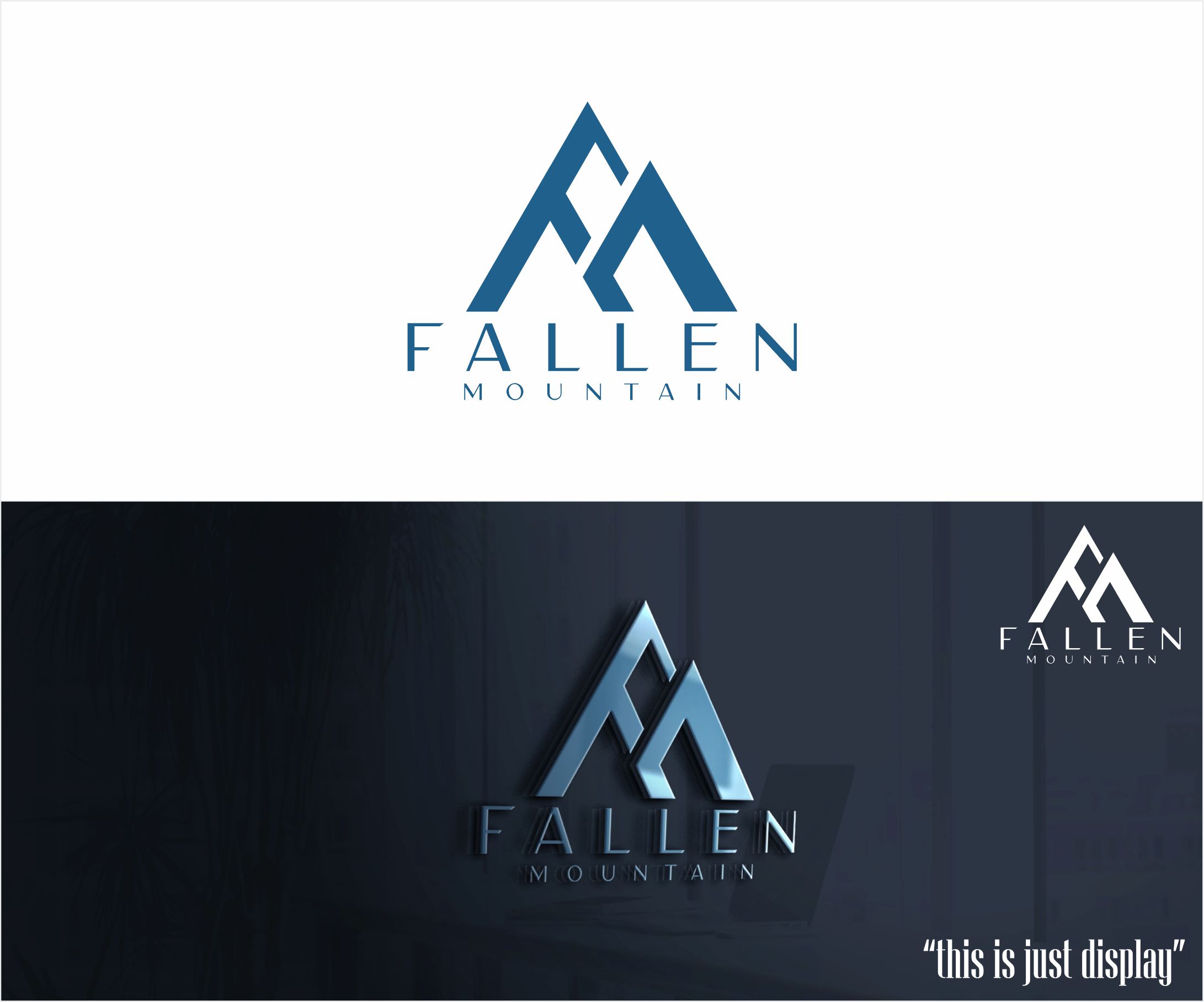 Design de Logo par alkaline pour ce projet | Design #30292897