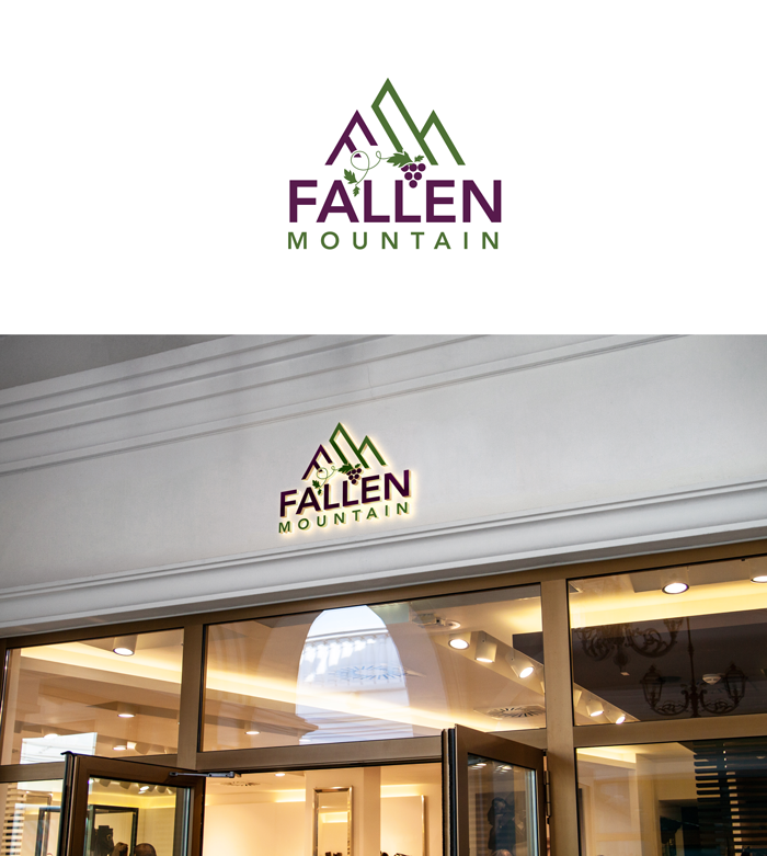 Logo Design by RA-bica for this project | Design #30309946