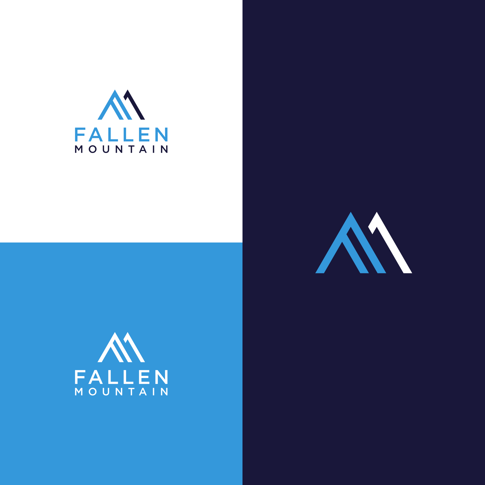Logo Design by Masio_ for this project | Design #30287199