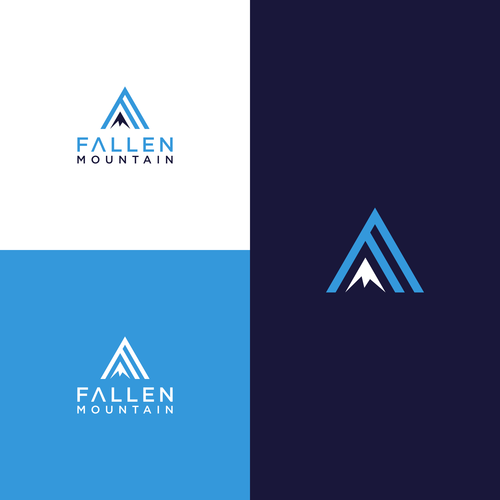 Logo Design by Masio_ for this project | Design #30287409