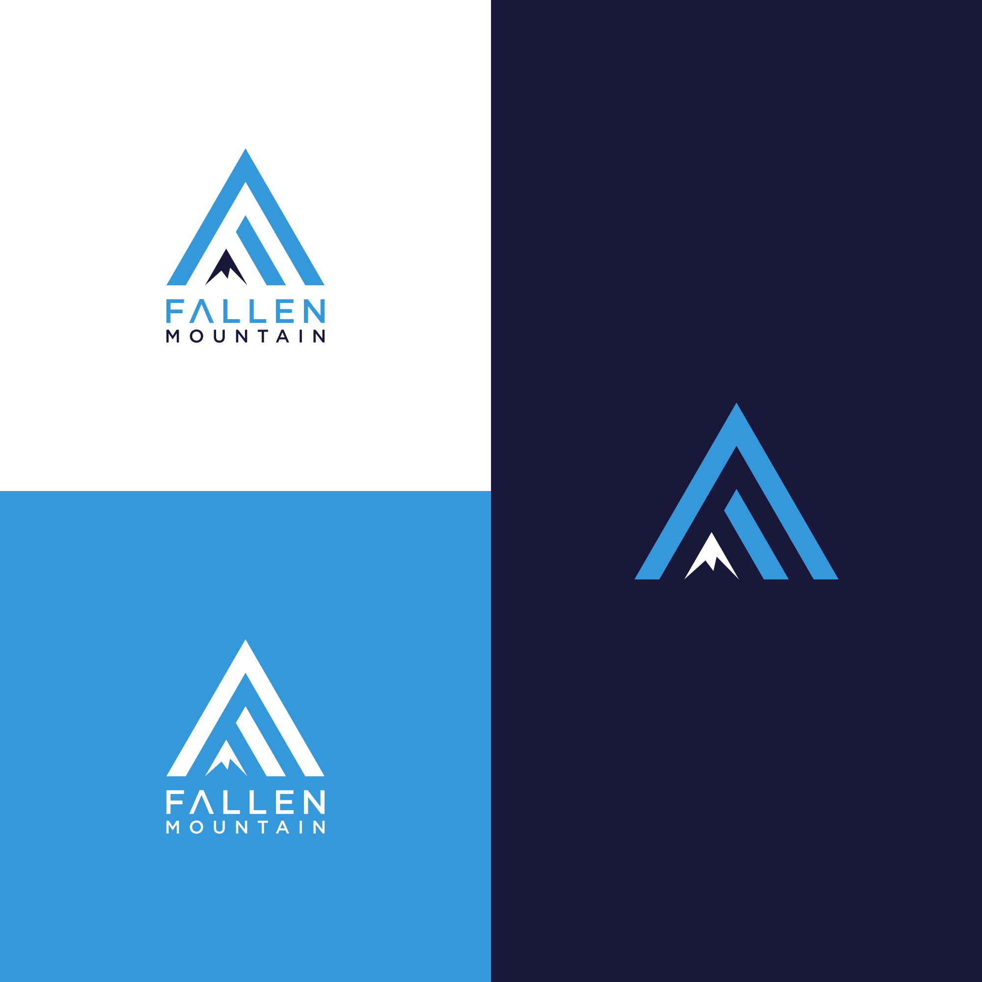 Logo Design by Masio_ for this project | Design #30287435