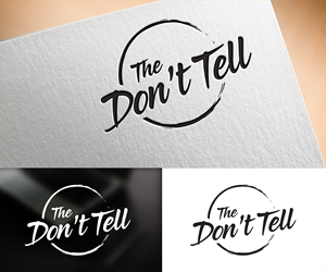Logo Design by Vishak vasu for this project | Design: #30329792