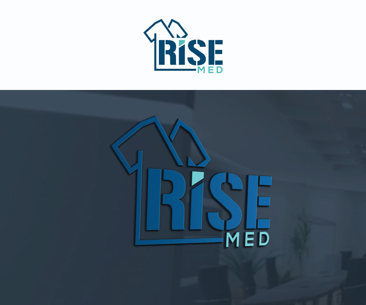 Logo Design by Srk pix!14 for this project | Design #30309494