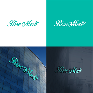 Logo Design by The Lion Studios
