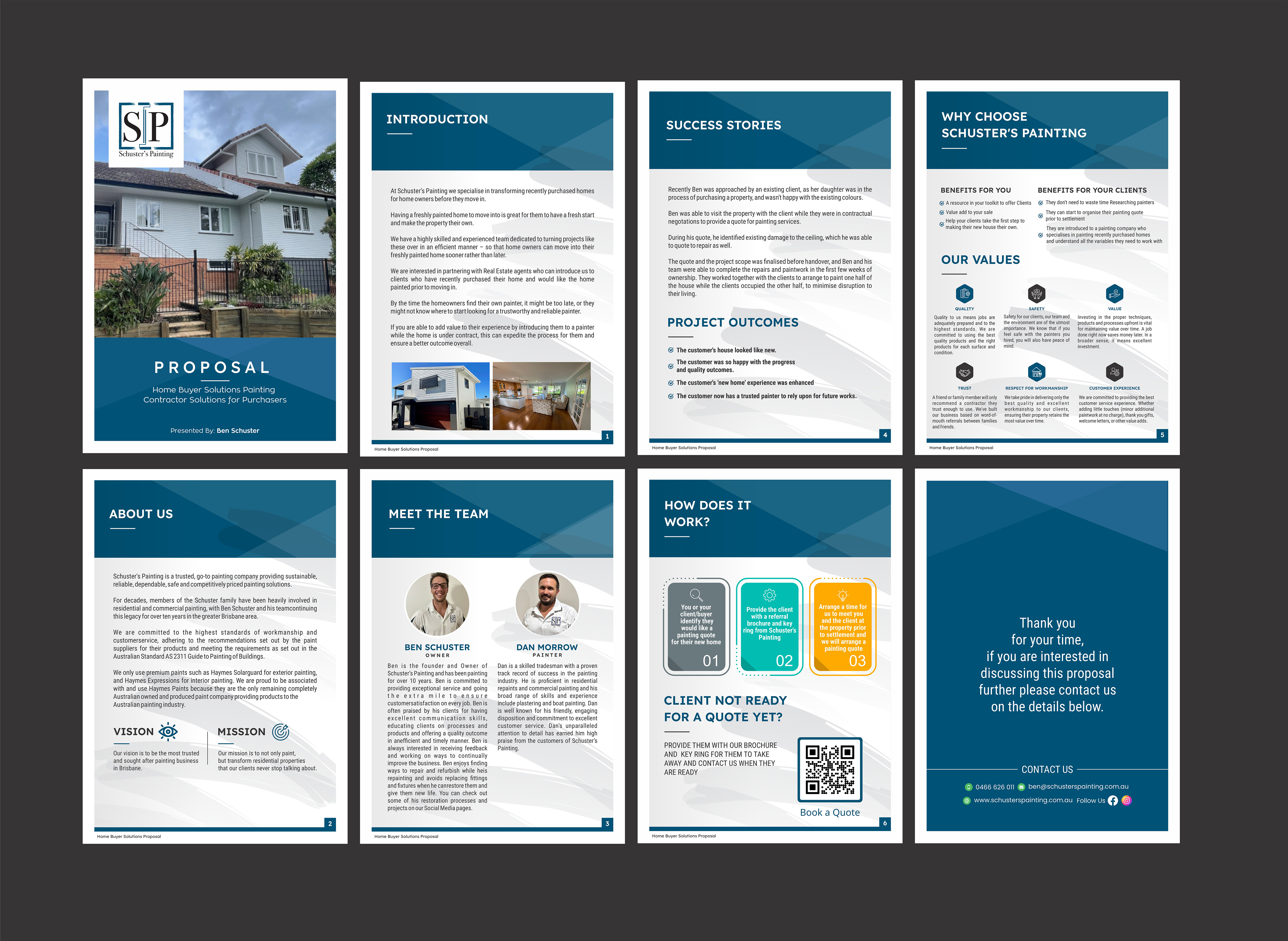 Graphic Design by SAMPA DUARI for this project | Design #30293075