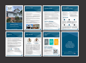 Graphic Design by SAMPA DUARI for this project | Design: #30293075