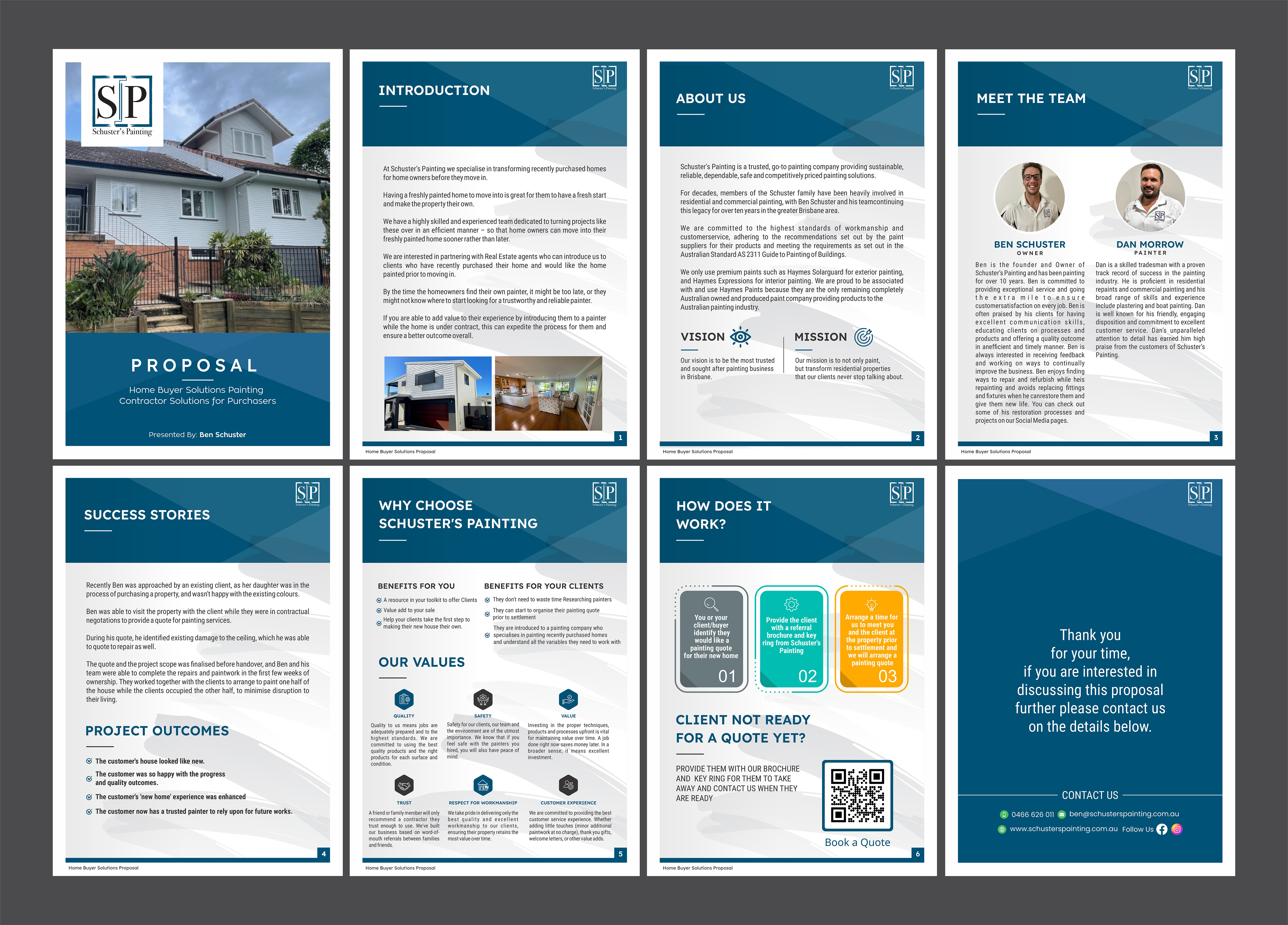 Graphic Design by SAMPA DUARI for this project | Design #30295653