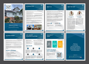 Design Graphique par SAMPA DUARI pour ce projet | Design : #30295653