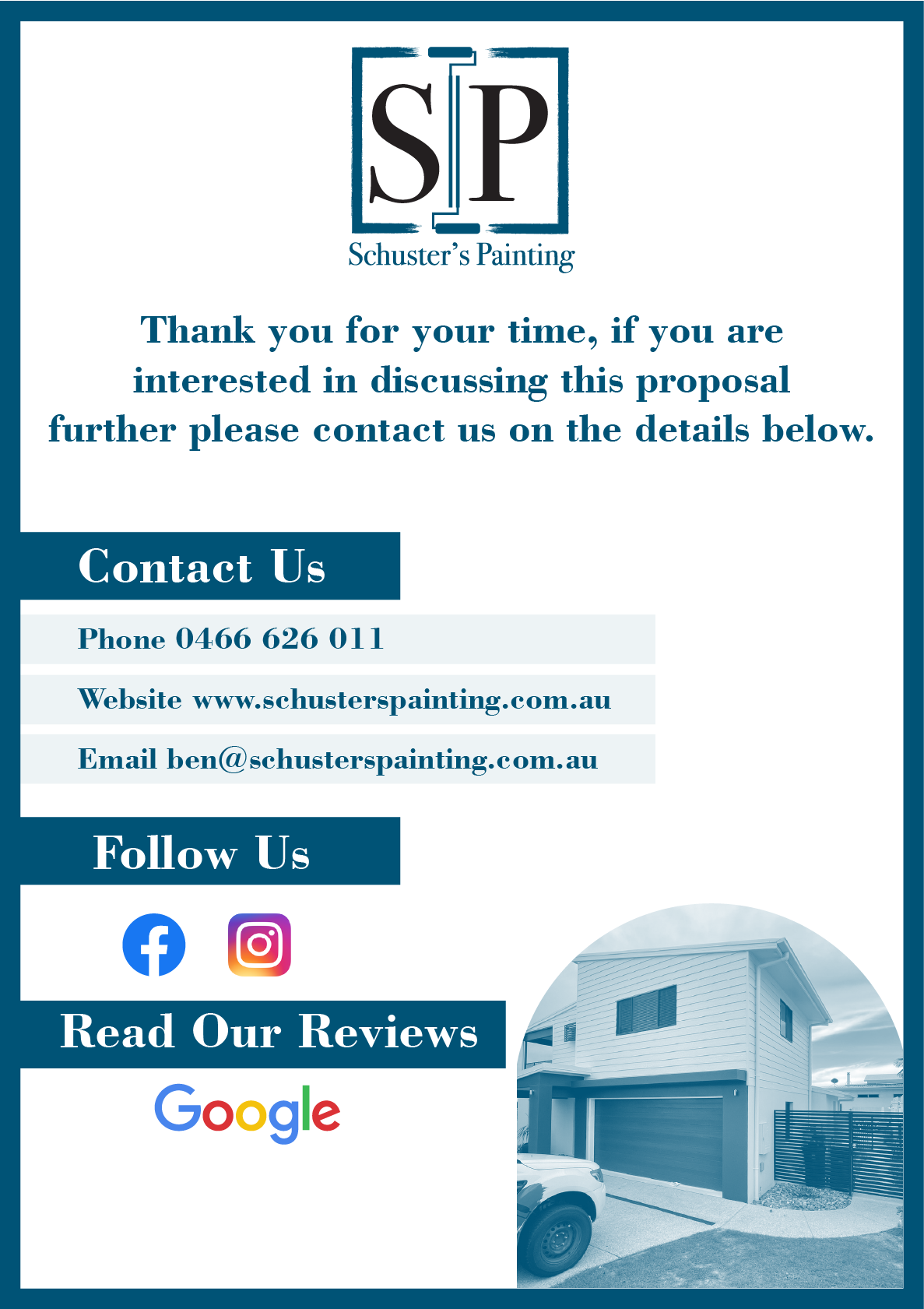 Graphic Design by Rickyy for this project | Design #30293277