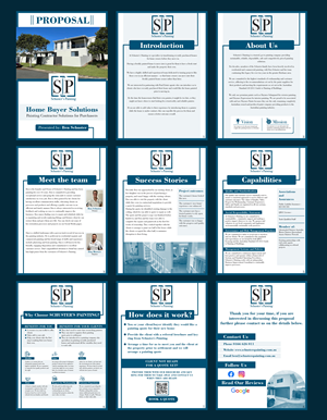 Design Graphique par Rickyy pour ce projet | Design : #30293357