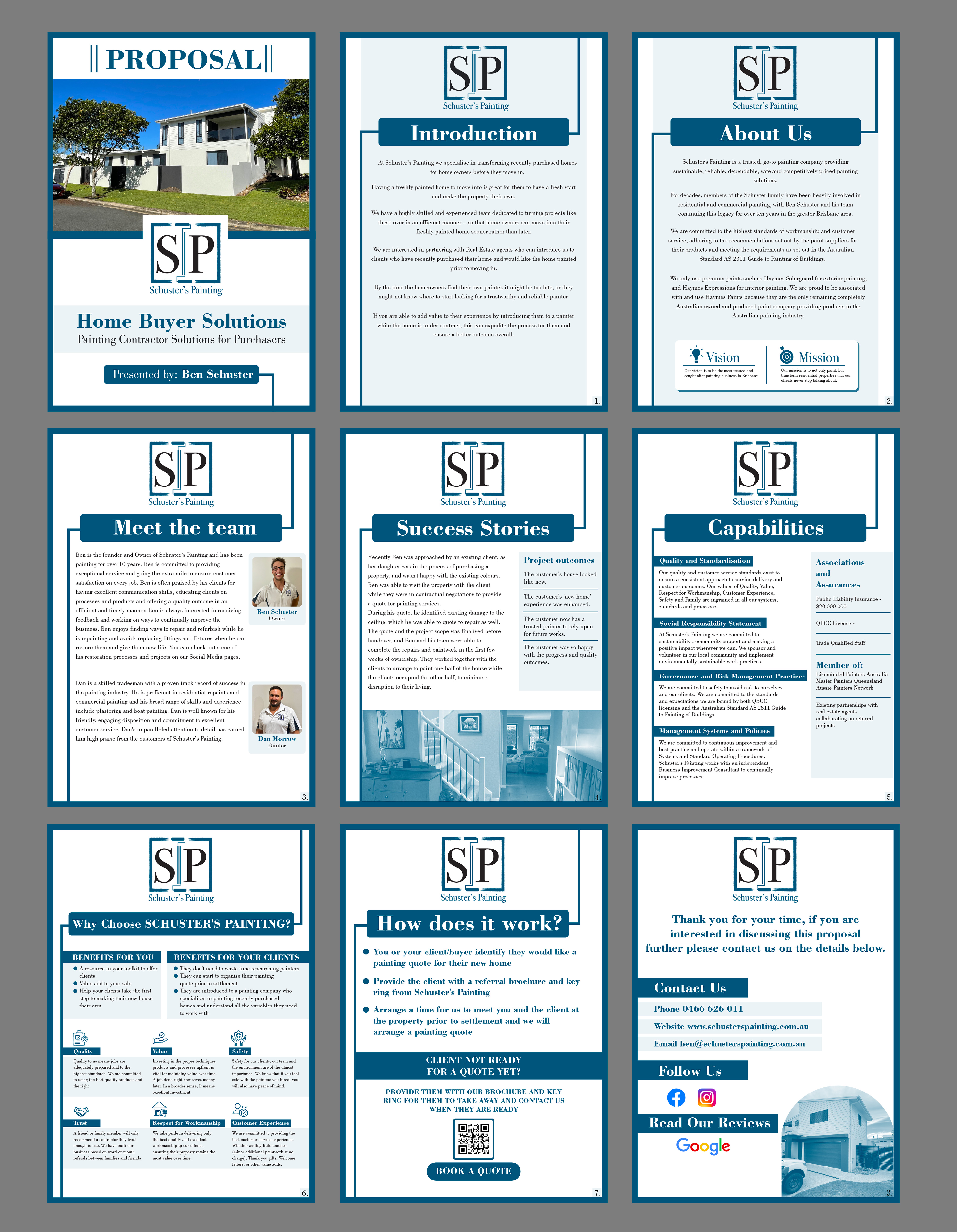 Graphic Design by Rickyy for this project | Design #30293578