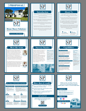 Design Graphique par Rickyy pour ce projet | Design : #30293578