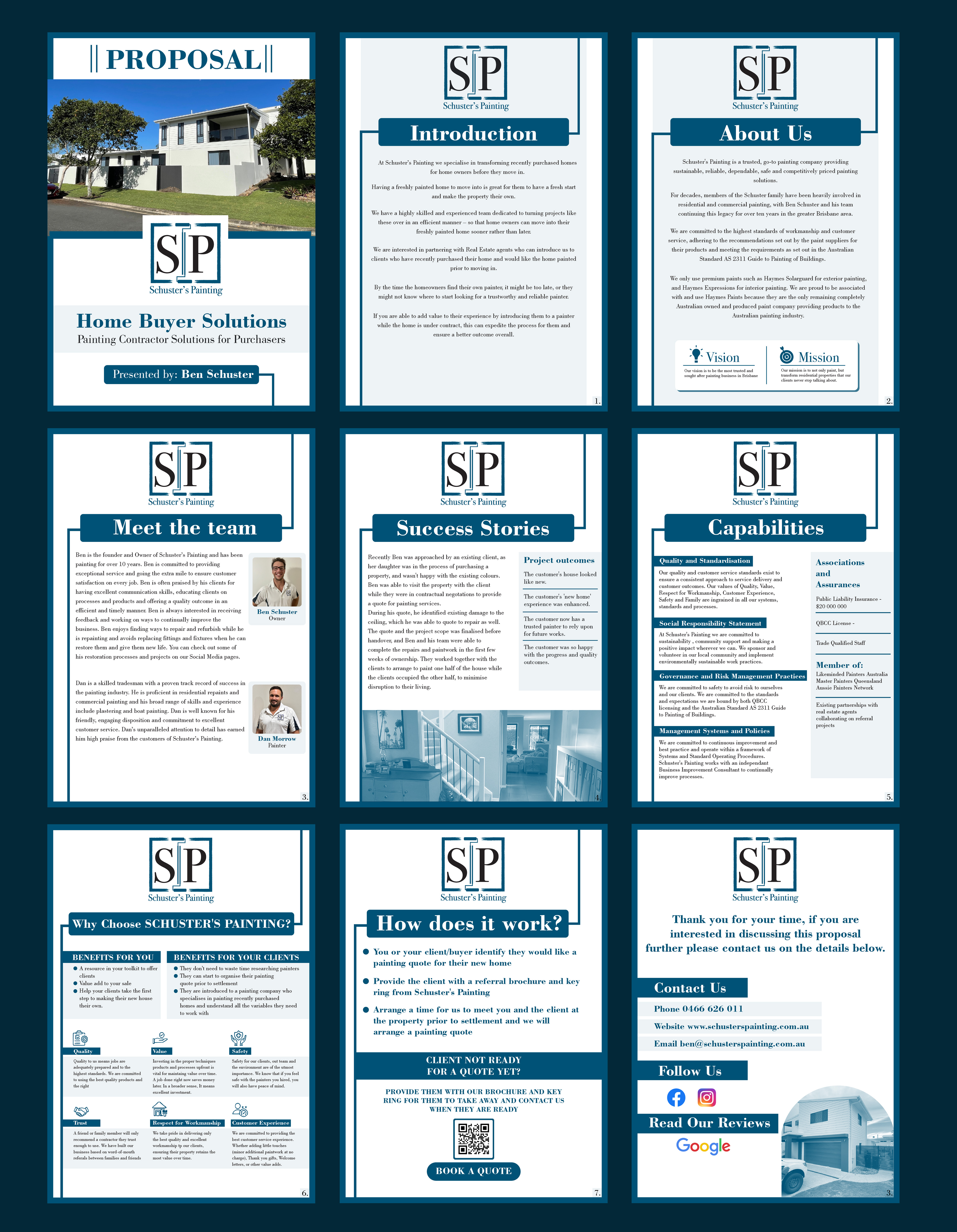 Graphic Design by Rickyy for this project | Design #30293579