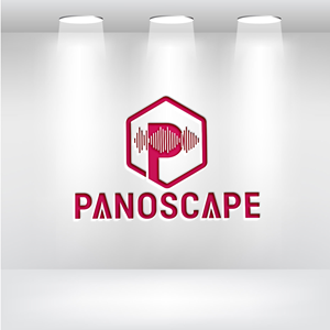 Logo Design by Uhm@design for PanoScape  | Design: #30291370