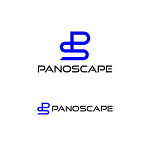 Logo Design by Stingdau for PanoScape  | Design: #30298979