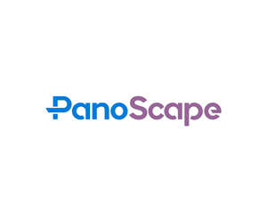Logo Design by Thati Designs for PanoScape  | Design: #30302040
