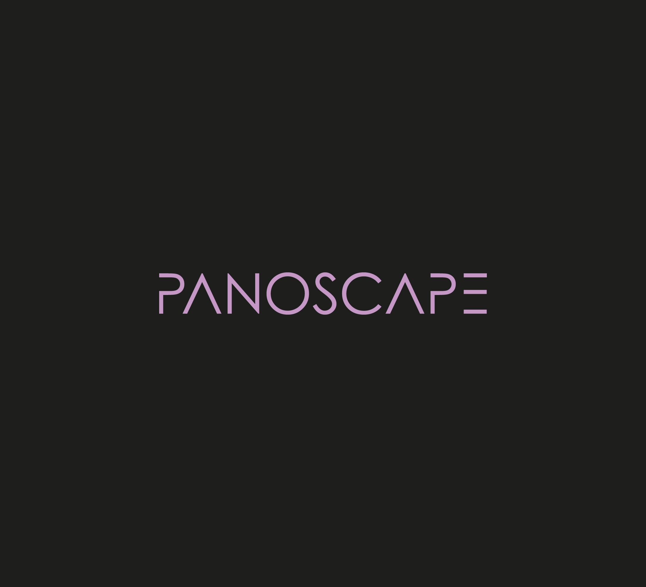 Logo Design by AuraPixels11 for PanoScape  | Design #30289676
