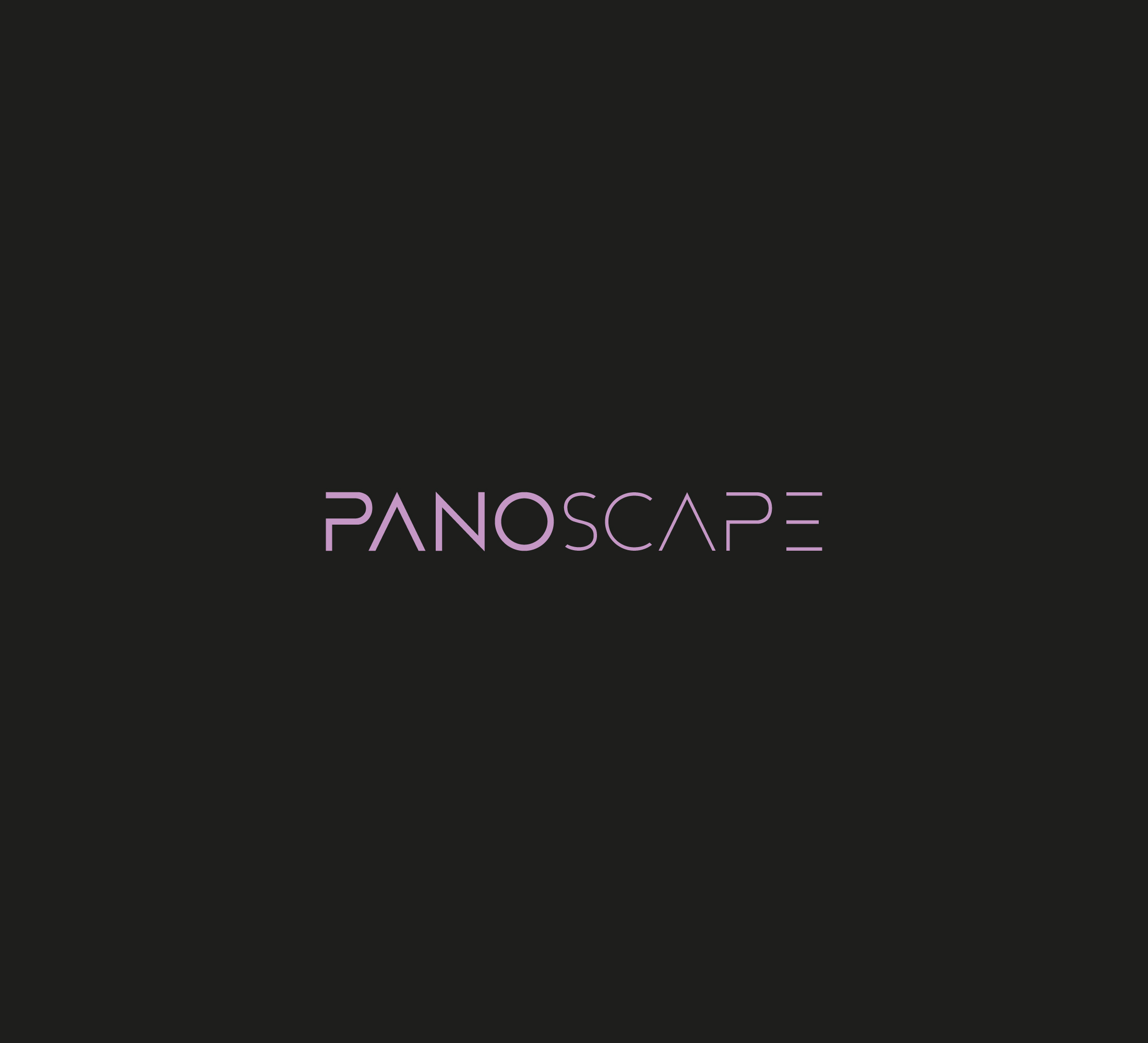 Logo Design by AuraPixels11 for PanoScape  | Design #30289677