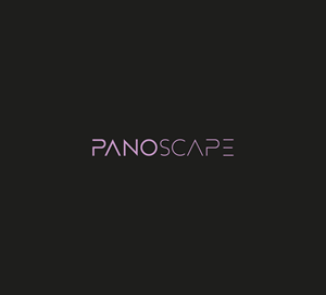 Logo Design by AuraPixels11 for PanoScape  | Design: #30289677