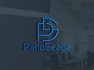 Logo Design by hellodesigneralamin for PanoScape  | Design: #30288642