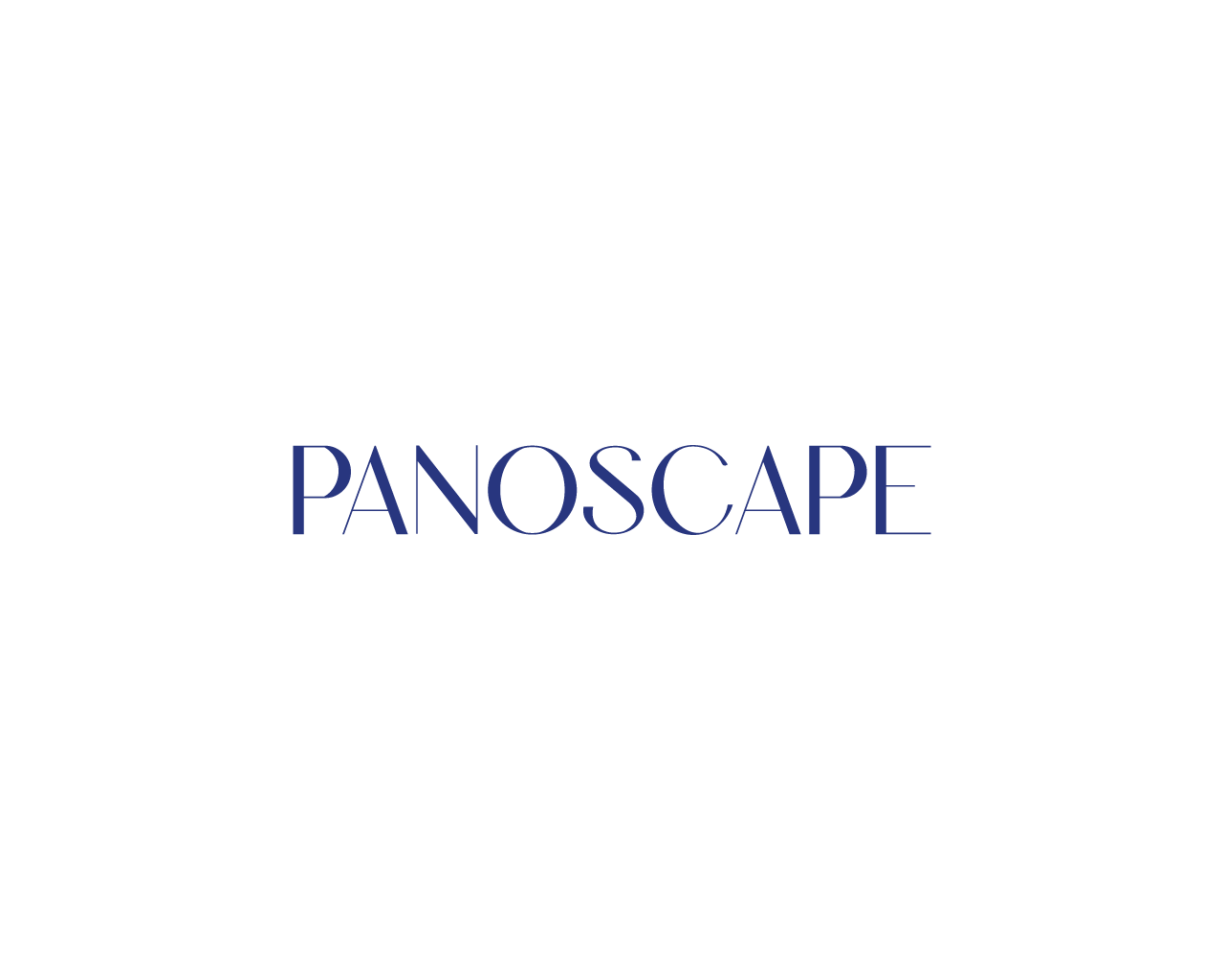 Logo Design by Dyoz for PanoScape  | Design #30292121