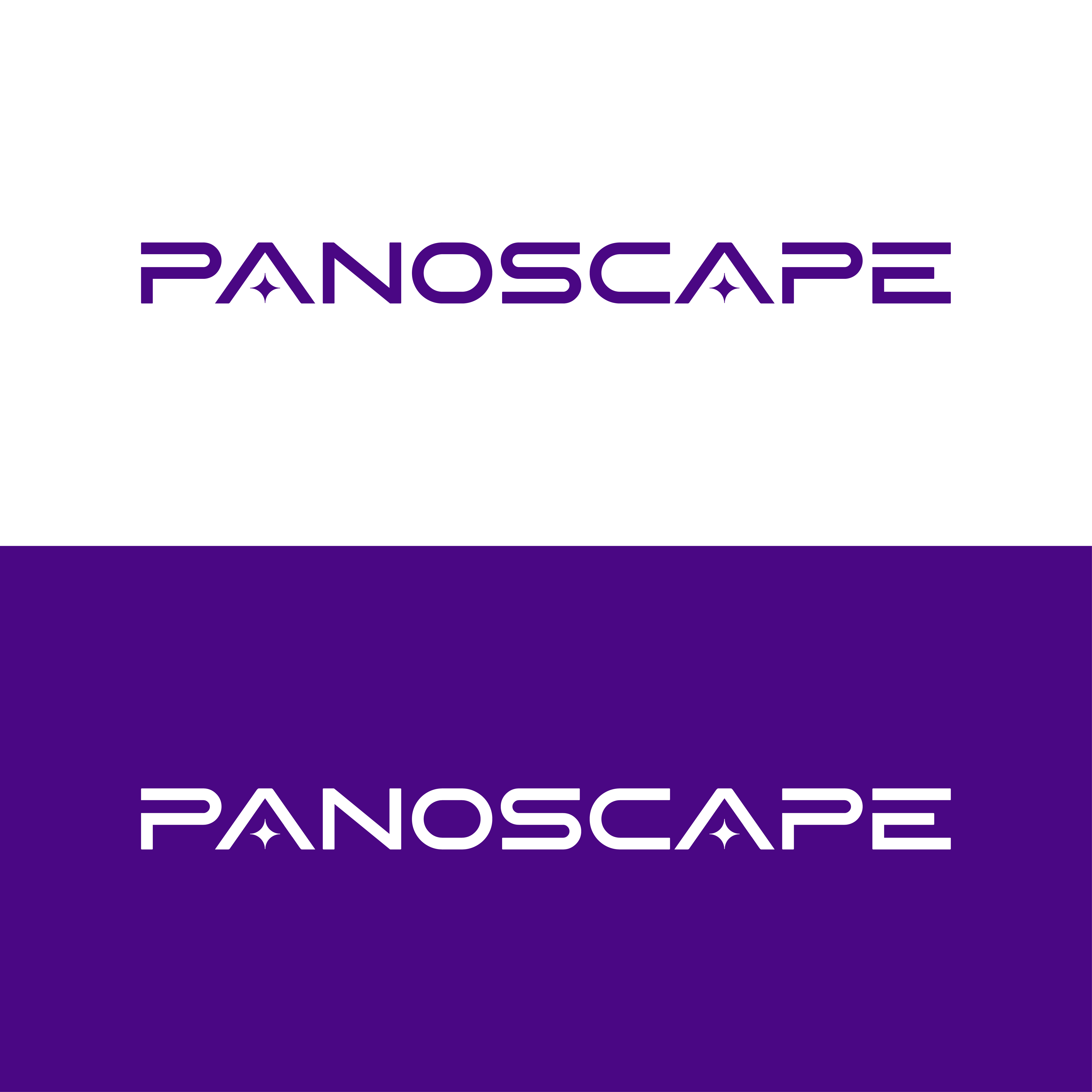 Logo Design by Choiresia.id for PanoScape  | Design #30289614