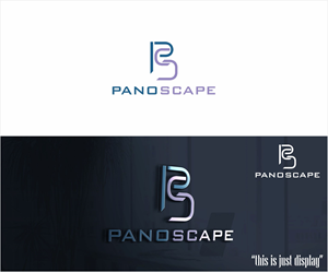 Logo Design by alkaline for PanoScape  | Design: #30292649
