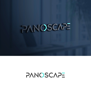 Logo Design by S.H Designs for PanoScape  | Design: #30288906